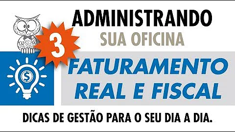 O que é o faturamento fiscal último exercício?