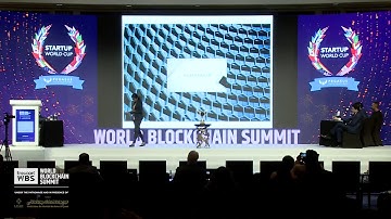 Digital Trust Solutions | Osiz at World Blockchain Summit Dubai 2019