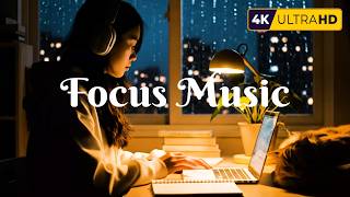Write Your Book Lofi ✍🏾 Focus Music for Authors &amp; Creatives