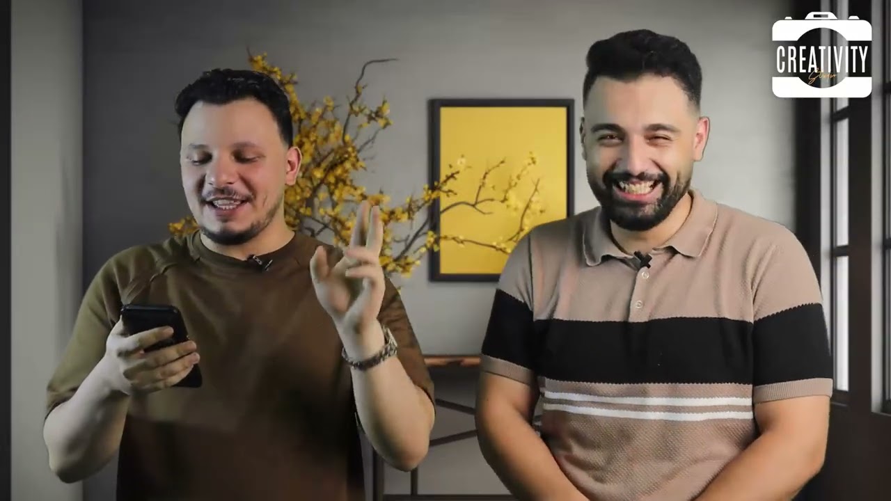 بودكاست خالد وكريم الجزء الثالث اضحك من قلبك 😂😍#ترند #اكسبلور #تاريخ