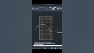 HATCH TRIM  #sabeercad #hatchcommand #autocadtips #2ddrafting #autocadtraining