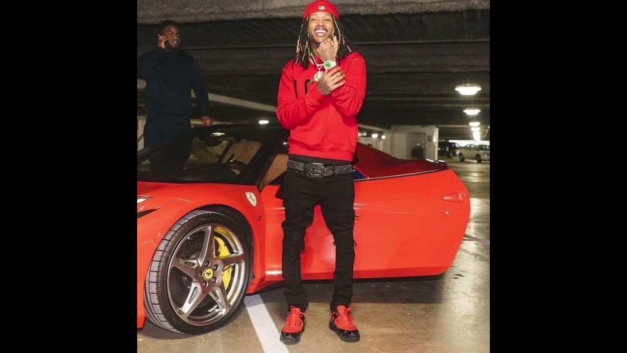 King Von Vs Ynw Melly Who Got The Best Drip 223s Kingvon Ynwmelly
