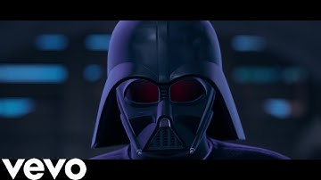Fortnite - Darth Vader (Official Fortnite Music Video) Darth Vader Arrives To Fortnite!