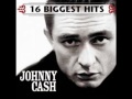 Johnny Cash-Legend of John Henry's Hammer