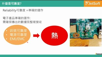 Ansys車用電子散熱-打造車用ECU過熱危機之模擬對策