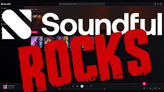 Soundful Rocks! [soundful rock music update]