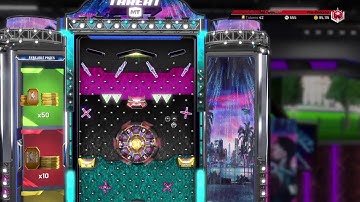 NBA 2K20 | MyTeam - 50 TOKENS CHANCE [Locker Code]