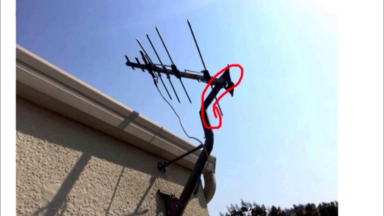 Get HDTV from your DirecTV dish after you cut the cord with Comcast