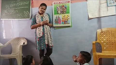 DECE 4 project video phase- 2 activity-23 family