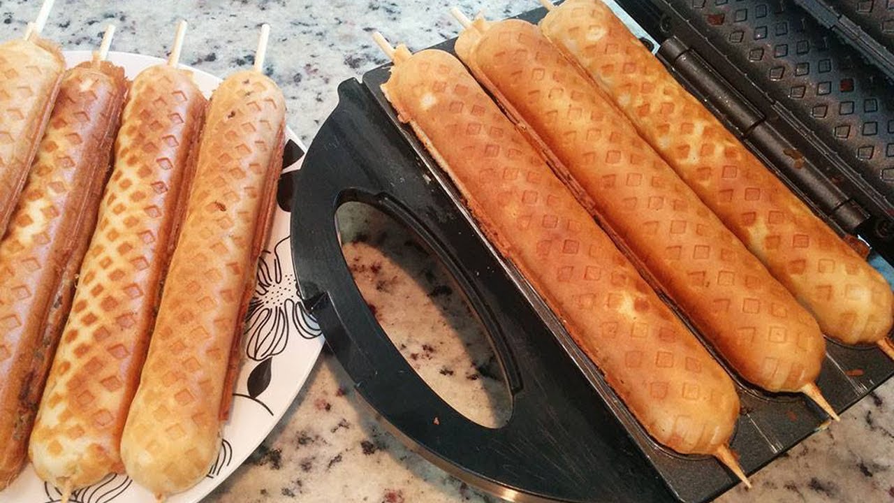 Massa para Crepe Suiço