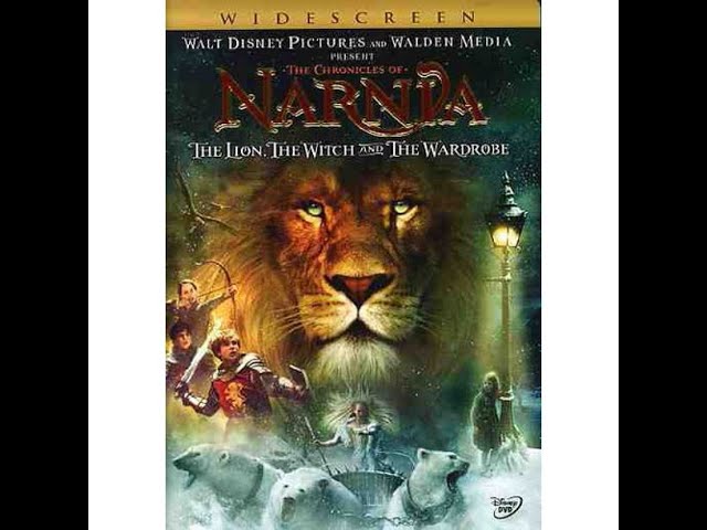 The Chronicles of Narnia: The Lion, the Witch and the Wardrobe - Rotten  Tomatoes