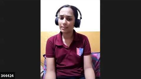 Mock Interview For MPP #NLSIU_MPP #IITB_MPP