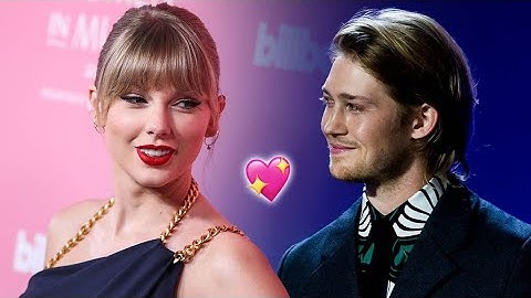 Taylor Swift and Joe Alwyn Break Up After 6 Years Together
