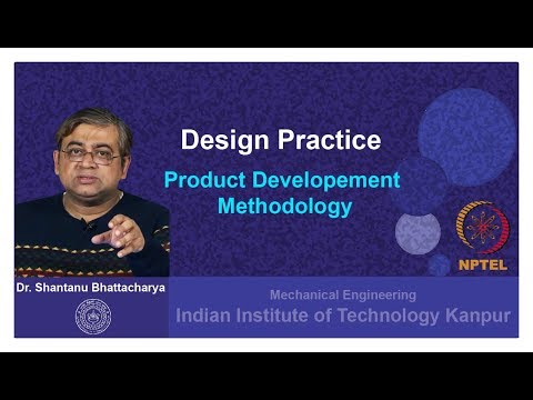 Product Developement Methodology