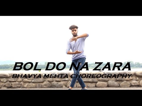 Bol Do Na Zara | Emraan Hashmi | Dance Choreography | BANDITS ACADEMY