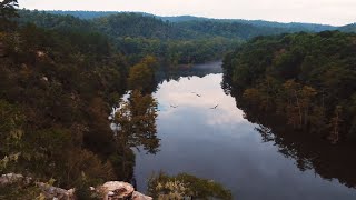 RoadTripOK: Ep 16 - Broken Bow & Hochatown | Oklahoma Tourism and Recreation Department | TravelOK