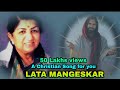 Hindi Christian song Singer LATA MANGESKAR. Yeshu naam sabse mahaan