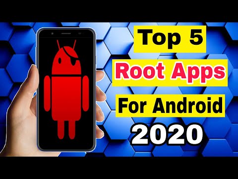 top 5 root apps for android | best root apps 2020 | bangla review | best root apps for android