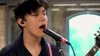 Download Lagu Violet - Quiet Violence [Live Session] MP3