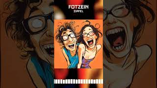 FOTZE/IN #music