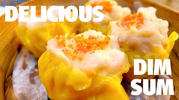 MY FAVOURITE DIM SUM RESTAURANT IN HONG KONG | #1 DIM SUM IN PRINCE EDWARD