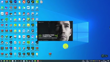 DAZ8 1的模型快速导入CC4 1