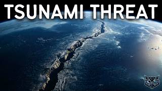 A Major Earthquake Just Tore Open The Middle of the Atlantic - And It Has a Terrifying Implication