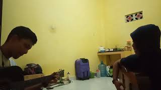 Hery (cover)  - Kau Bukanlah Milikku
