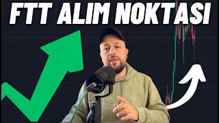 Ftx Rönesansı Borsa Açılıyor, Ftt Fırlıyor