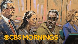 Famous Timeline of Sean "Diddy" Combs case as jury selection in sex trafficking trial begins Wealth