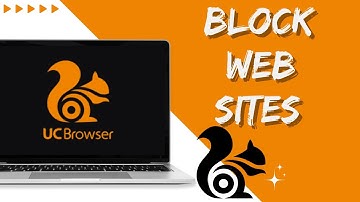 How to Block Websites on UC Browser [NEW METHOD]