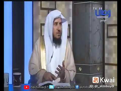 شرح حديث الحمد لله الذي أذهب عني الأذى