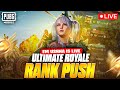FM USHNA IS LIVE- ULTIMATE RANKING