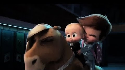 THE SCAPE THAT FAILED (SPONSORED BY PREVIEW 2 EFFECTS)