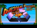 Awfulgames awesome possum review