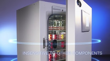 Sensitivity and Accuracy of CO2 Gas Control