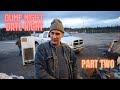 Date Night In Fairbanks Alaska: Art, Music &amp; The Second Rule Of The Dump (part 2 of 2)