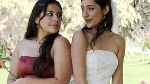Wedding Story of Micah and Esmeralda Bohmker Octob...