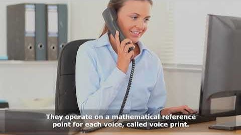 Kaizen Voiz short 70 sec intro with patent info