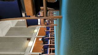 uncle John's Funeral