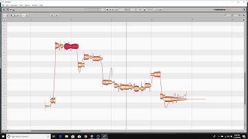 Melodyne with SIBIAC for the Blind 04: Time, Attack Speed and Other Functionality | Tutorial