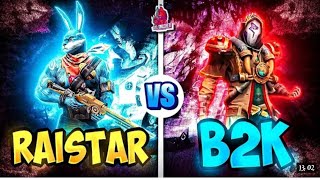 B2k vs righster op castom chalange matche #b2k  #freefire #funny #gameplay #righstar imposible 🚫💯❌