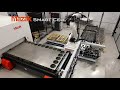 Smart cell automation  mazak