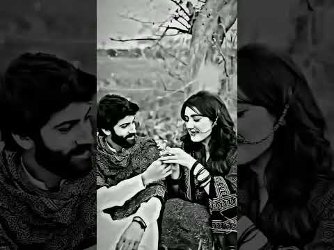 🖤gaman santhal new love status new mashup sad status😊