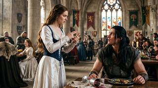 She Saw Everyone Ignore The Alpha King's Mute Son, Until She Spoke To Him In Sign Language...