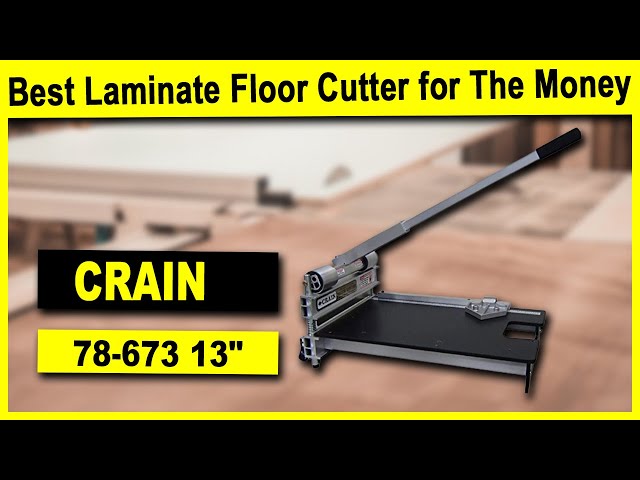 Crain 673 13 Wood Cutter