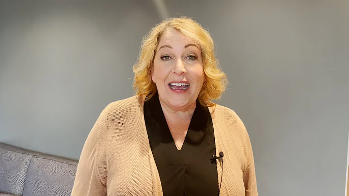 Meet Lisa Dent