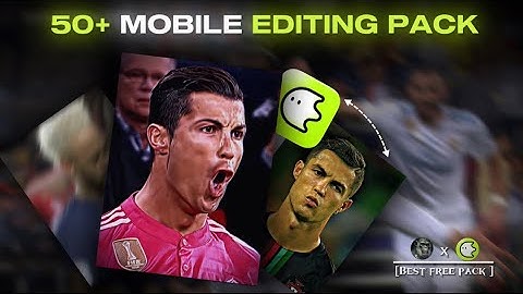 BEST BLURRR FREE PACKS FOR EDITS! 🔥| AE LIKE FREE PACKS.