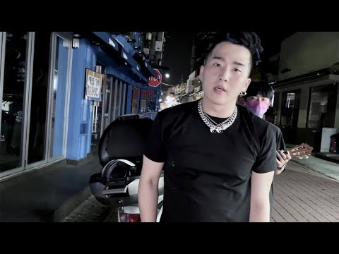 트릴라 갱 쇼미더머니 10 지원 영상