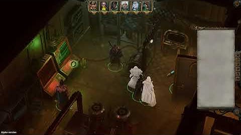 Warhammer 40K Rogue Trader full walkthrouh Part 33